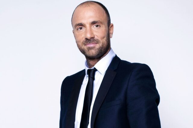Christophe dugarry ne sera plus commentateur sur canal