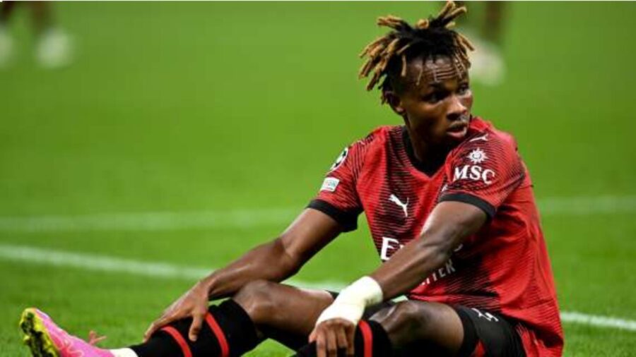 Chukwueze