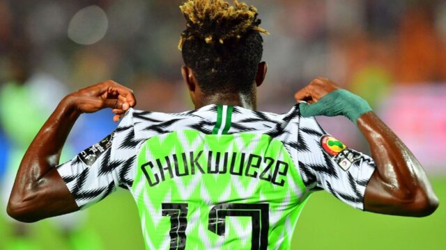 Chukwueze