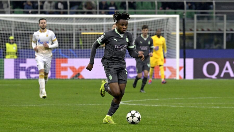 Chukwueze milan cessione