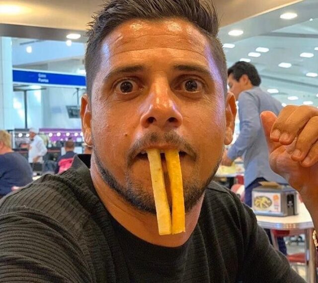 Cicinho
