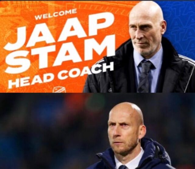 Cincinnati stam