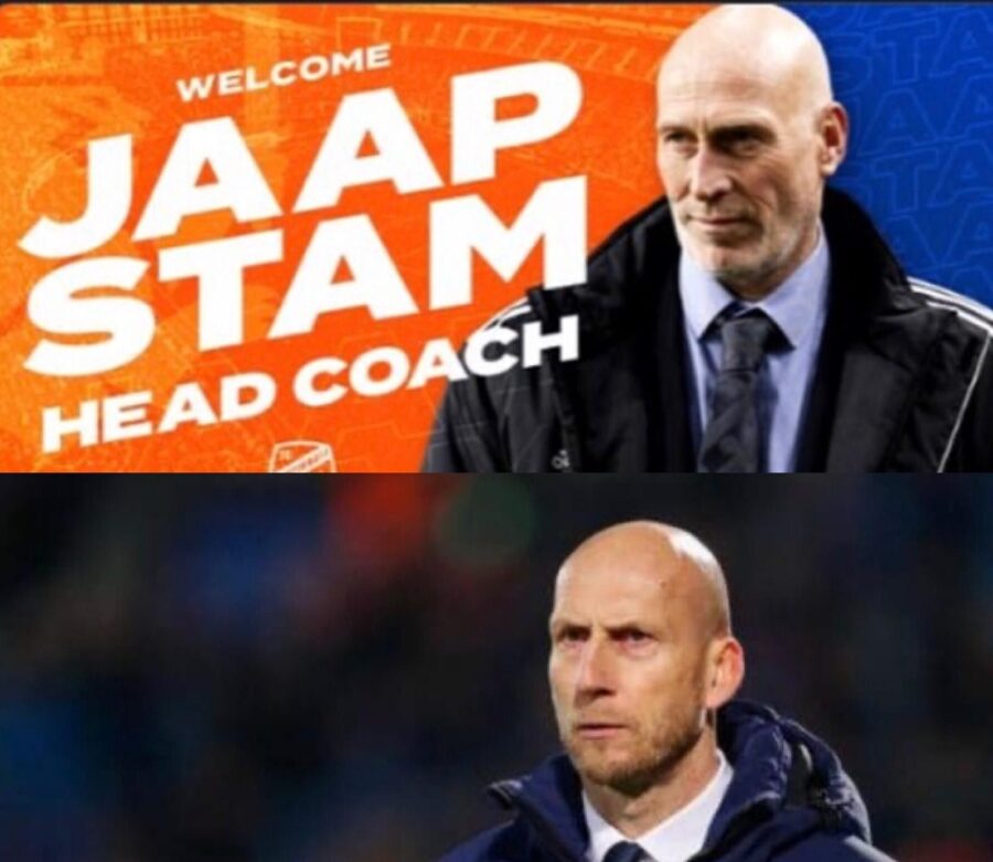 Cincinnati stam