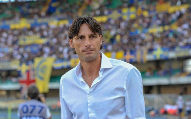 Cioffi hellas verona