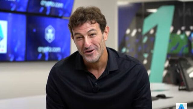 Ciro ferrara