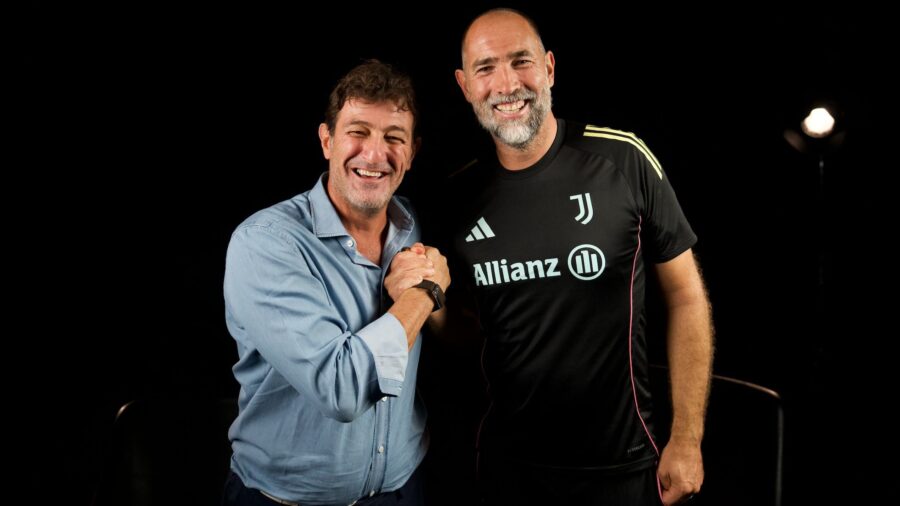 Ciro ferrara e igor tudorpng