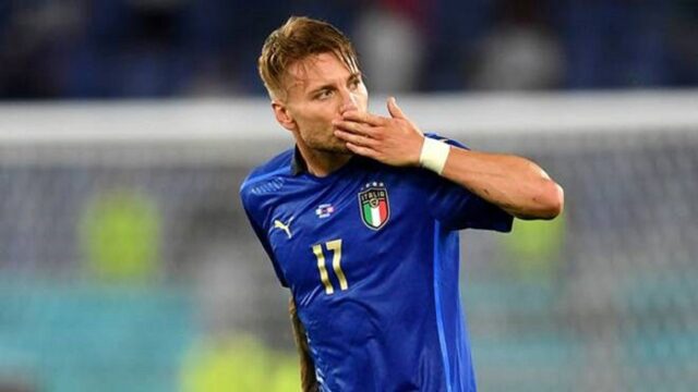 Ciro immobile