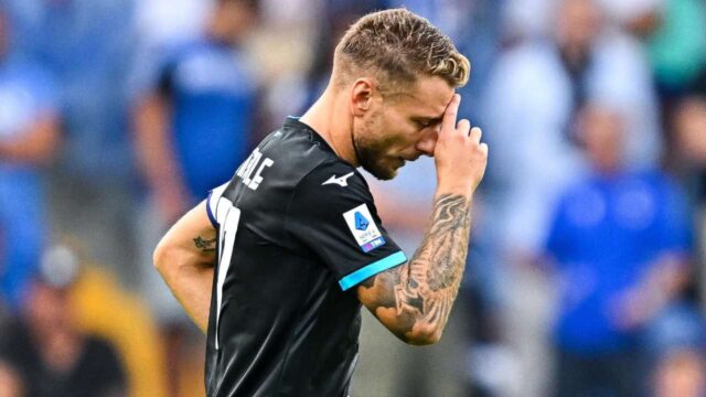 Ciro immobile