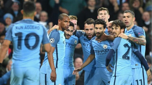 City