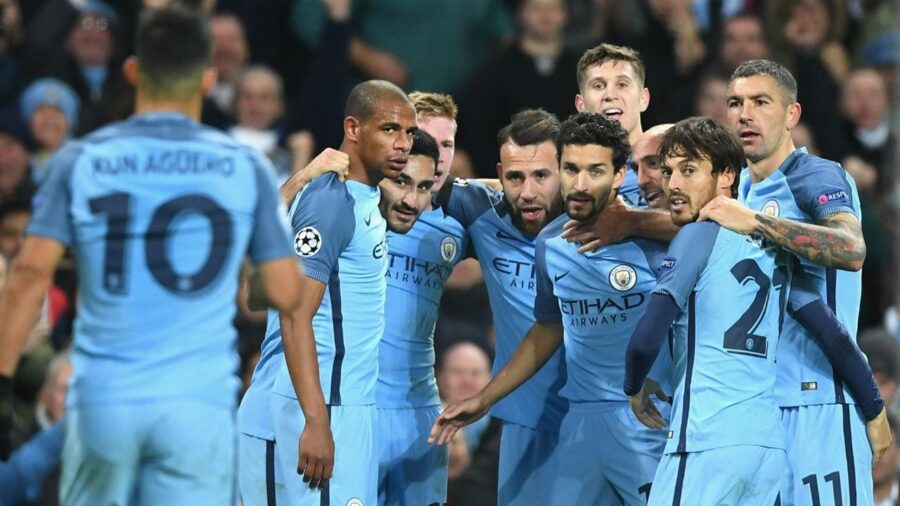 City