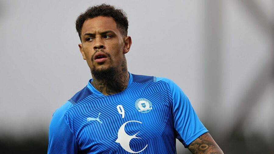 Clarke harris post omofobi