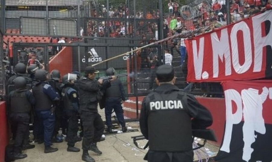 Clasico di rosario