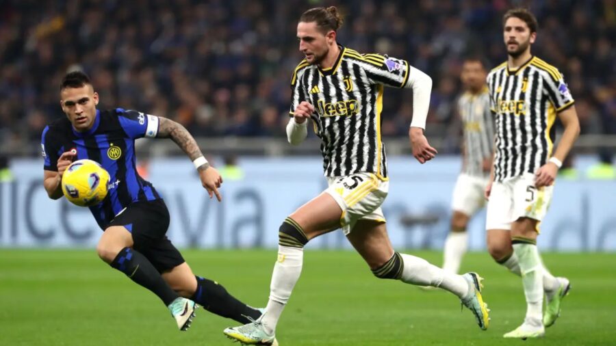 Classifica serie a algoritmo opta