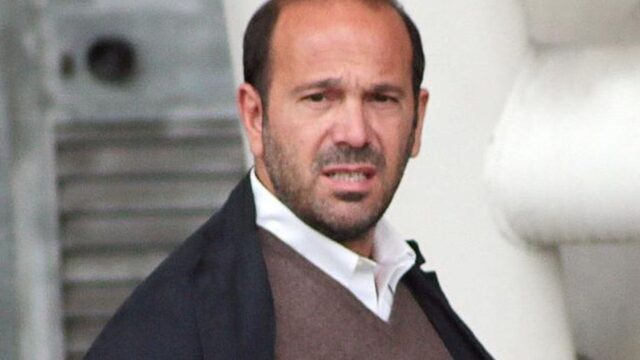 Claudio anellucci