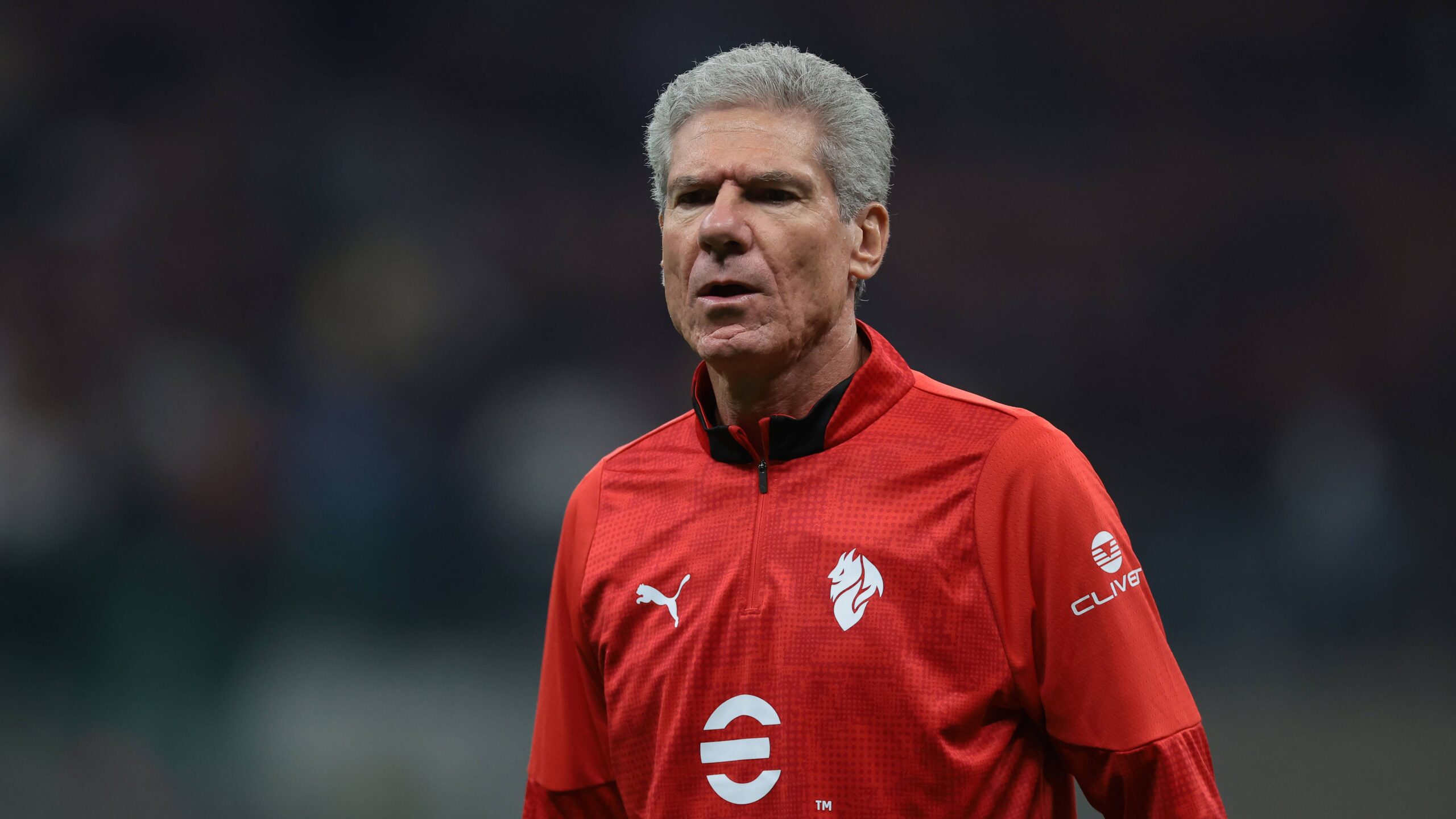 Claudio Filippi &egrave; il segreto di Maignan