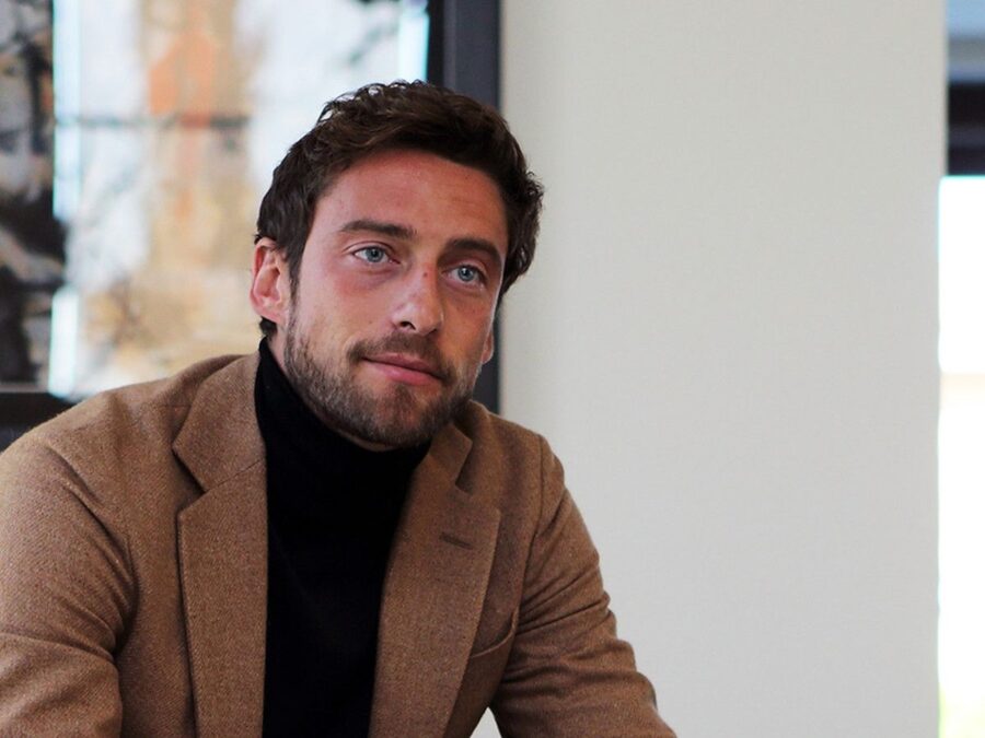 Claudio marchisio