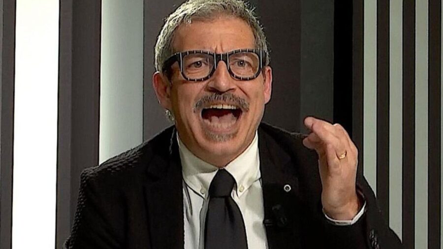 Claudio zuliani