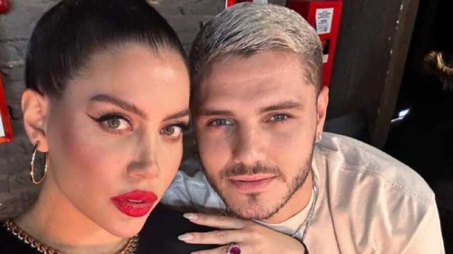 Clausola tradimento wanda icardi