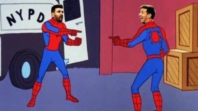 Clonare messi