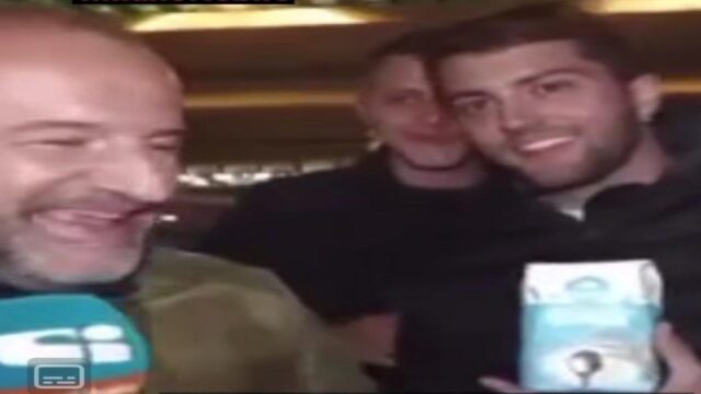 Cocaina in diretta farina