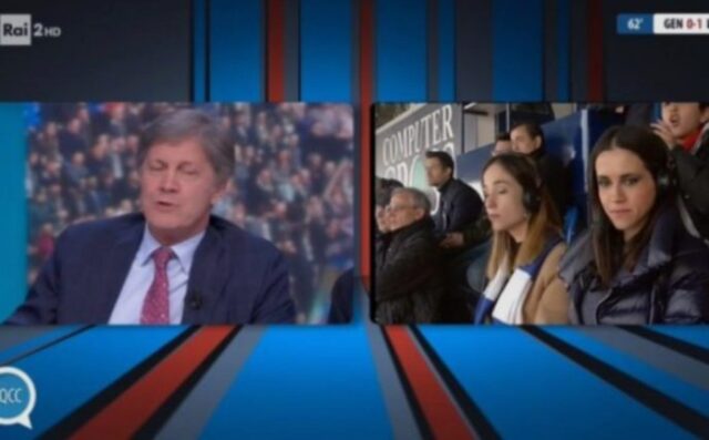 Collovati contro le donne