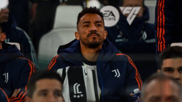 Commento agente danilo thiago motta