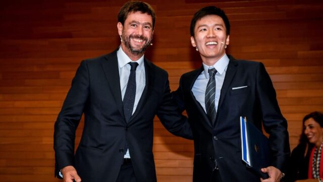 Commissioni agenti serie a