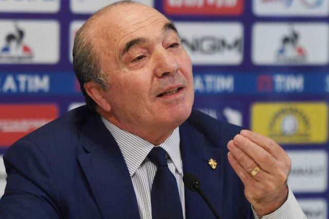 Commisso a juve e inter