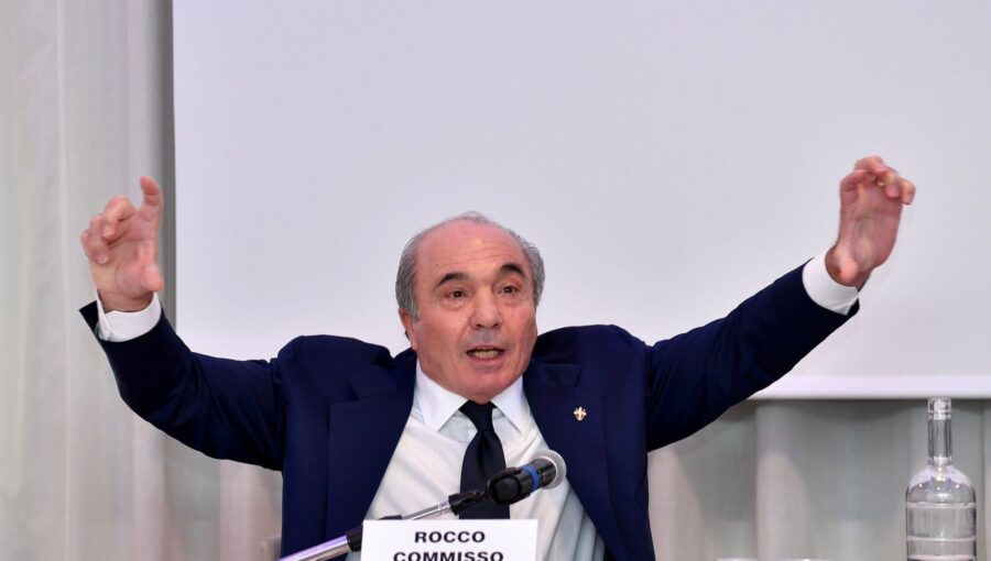 Commisso ai procuratori