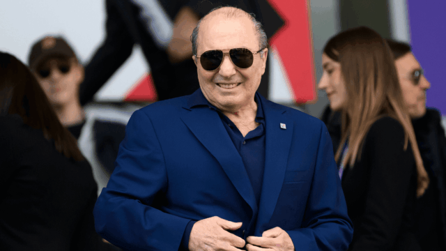 Commisso fiorentina