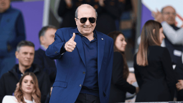 Commisso fiorentina calciomercato fagioli juventus