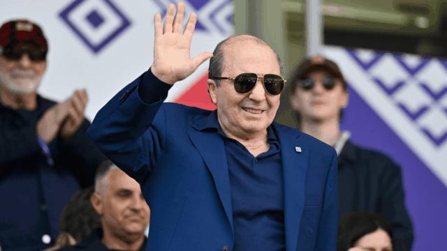 Commisso fiorentina calciomercato napoli zortea cagliari