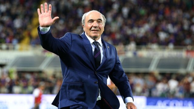 Commisso fiorentina coppa italia