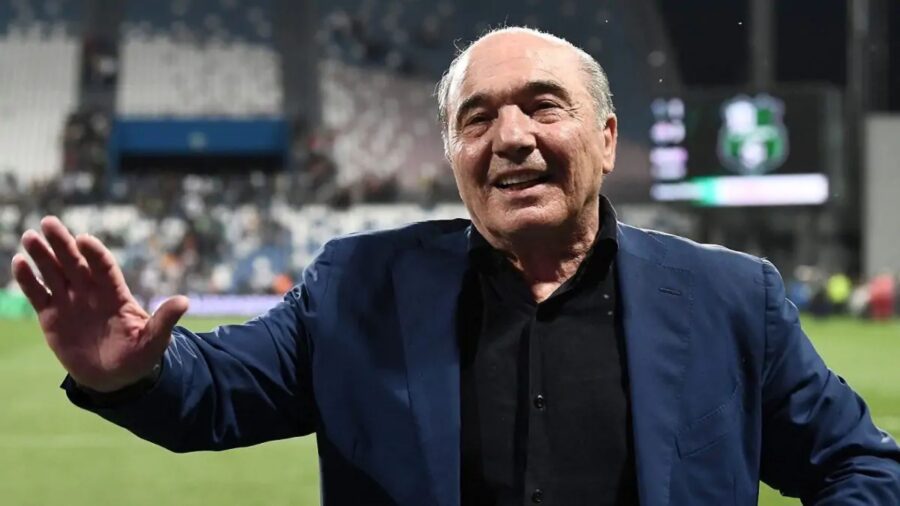 Commisso nico juventus