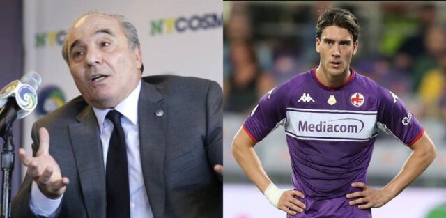 Commisso vlahovic