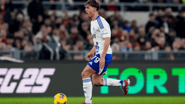 Como calciomercato nico paz inter zanetti real madrid