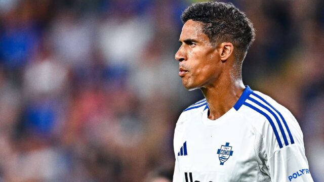Como mistero varane