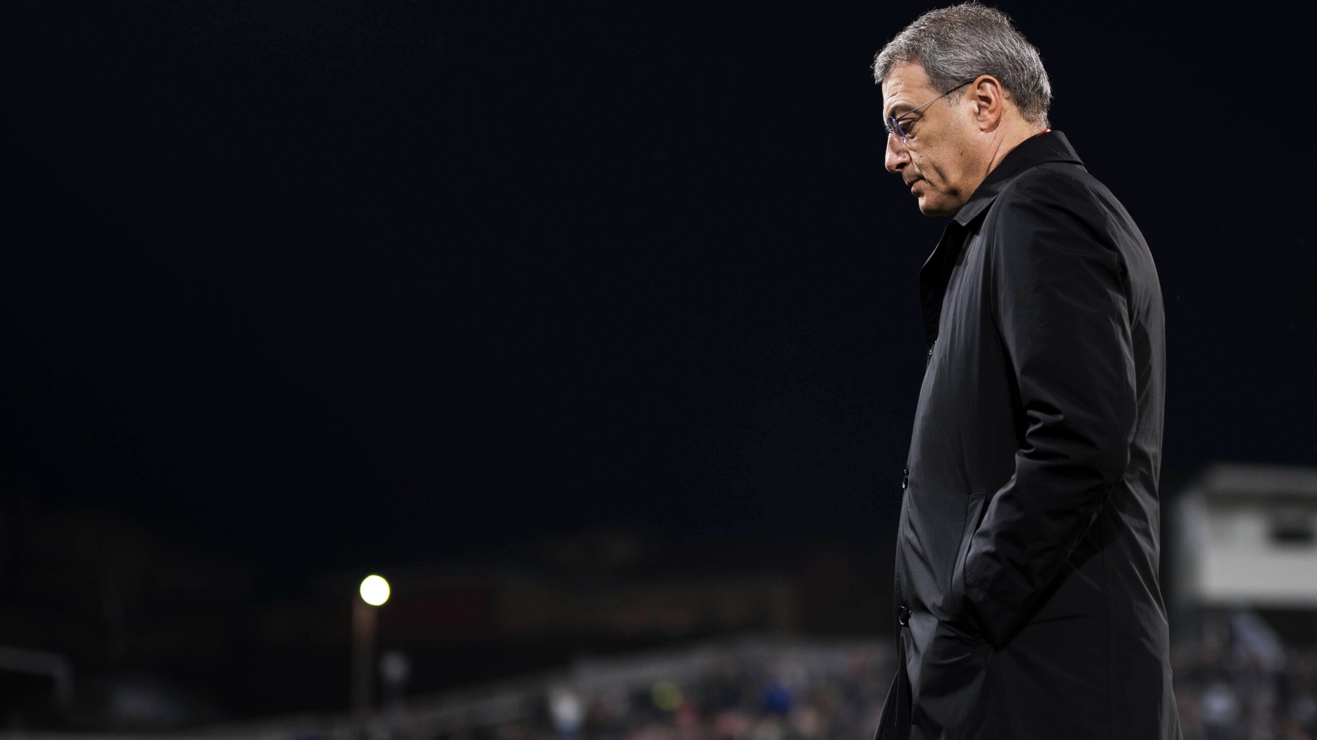 trattativa rinnovo yildiz con comolli