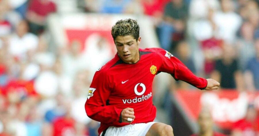 Compagni bullizzavano ronaldo