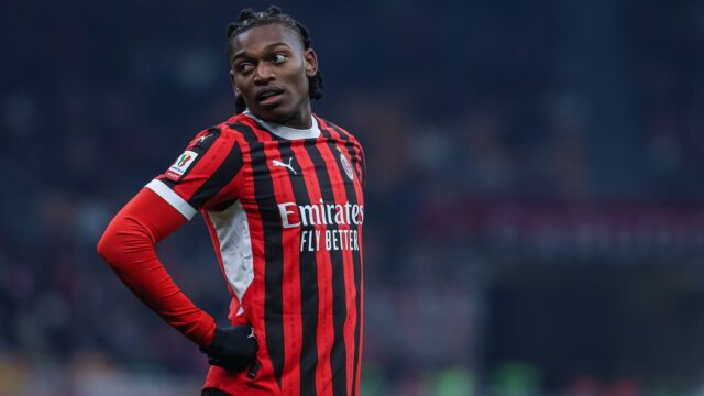 Comparatore quote Leao marcatore Atalanta Milan