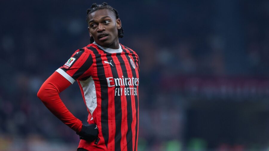 Comparatore quote Leao marcatore Atalanta Milan