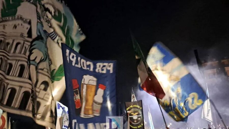 Compleanno lazio