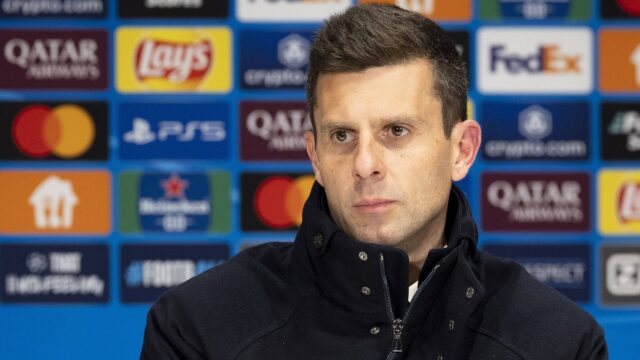 Con chi ce l aveva thiago motta dopo juve empoli
