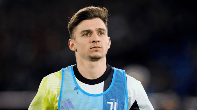 Conceicao juve