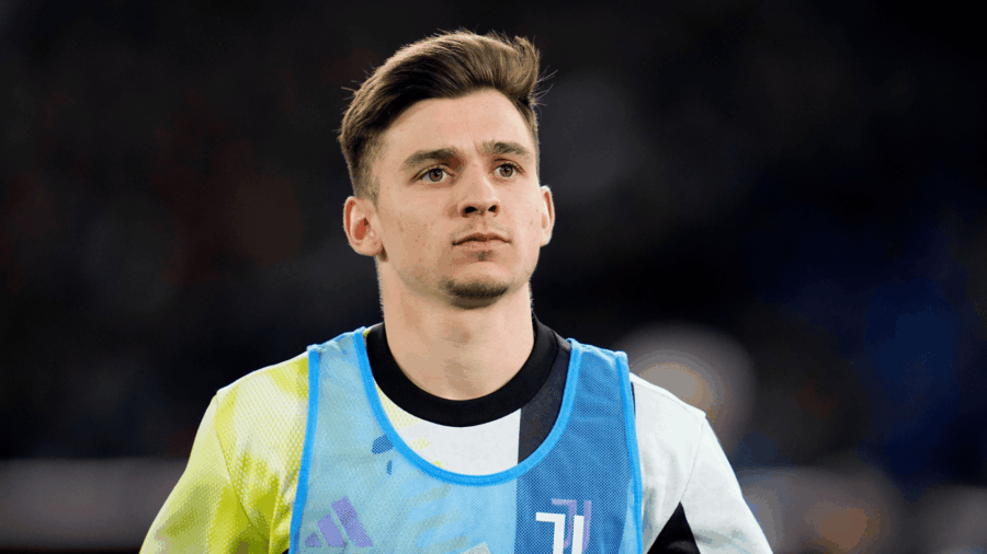 Conceicao juve