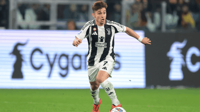 Conceicao juve
