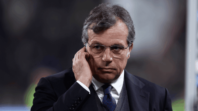 Conceicao juve giuntoli