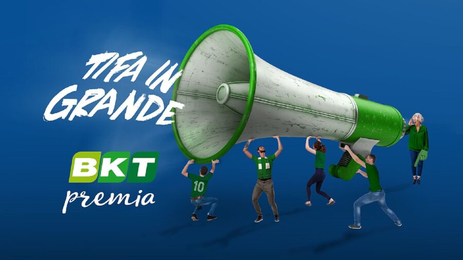 Concorso bkt premia