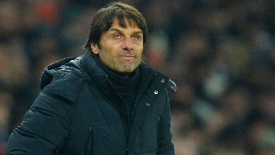 Condizioni conte napoli