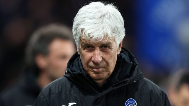 Condizioni gasperini roma